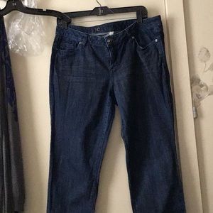 High quality jeans